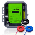 Leviton CURRENT TRANSFORMER 3300 SERIES 208 480V 200A OUTDOOR 3OUMT-2SM